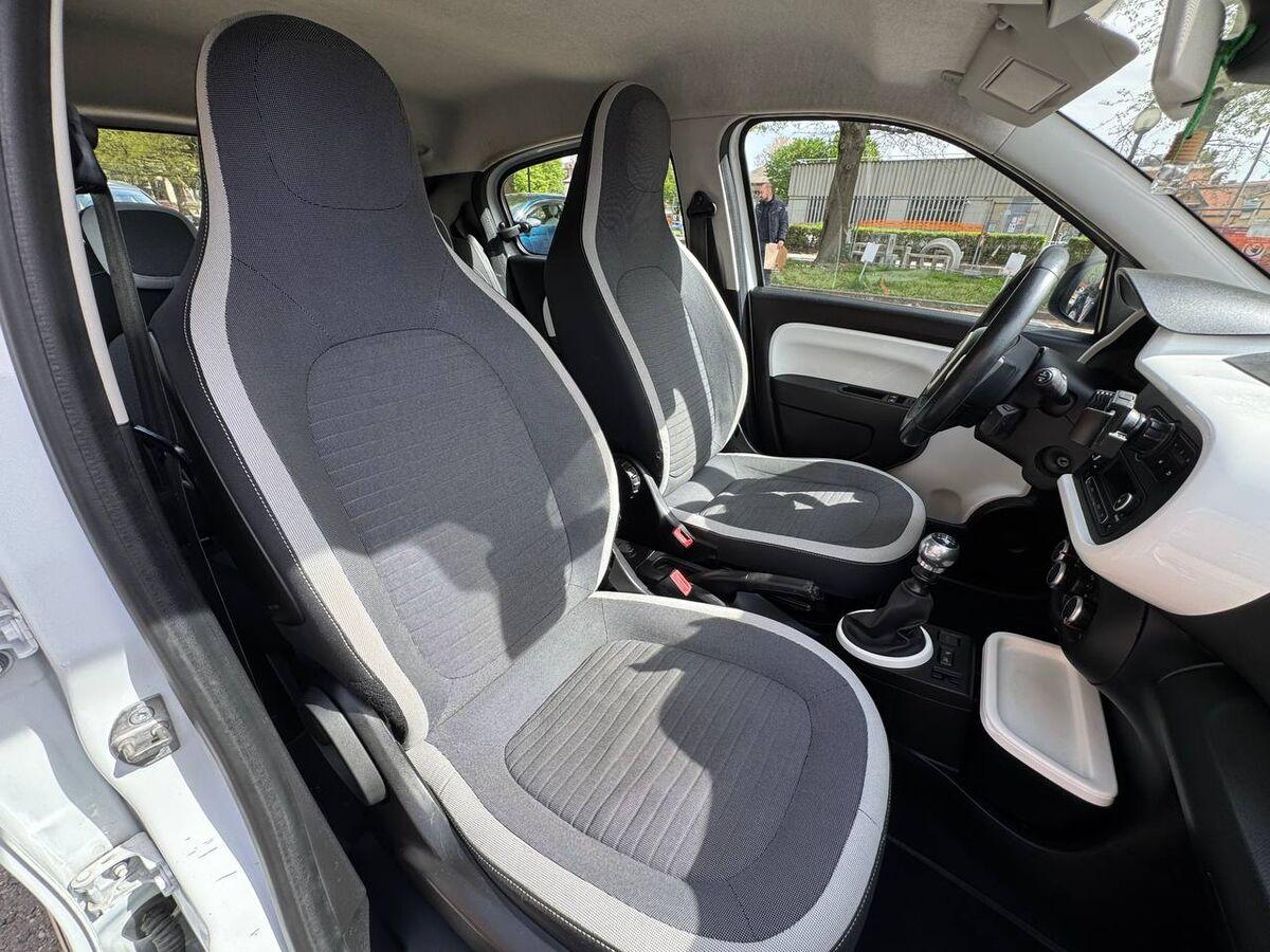 Renault Twingo 0.9 tce energy Intens 90cv
