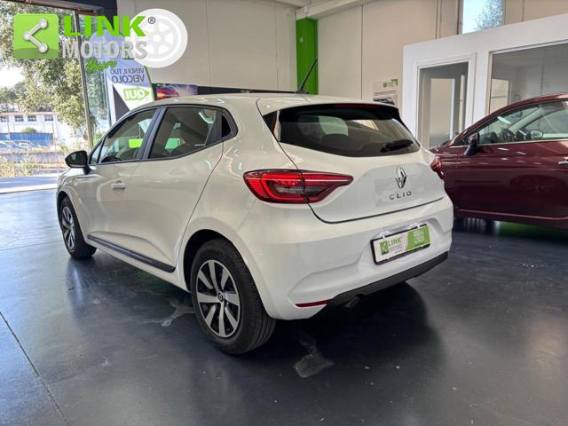 RENAULT Clio TCe 91 CV KM CERT, NEOPAT, LED.
