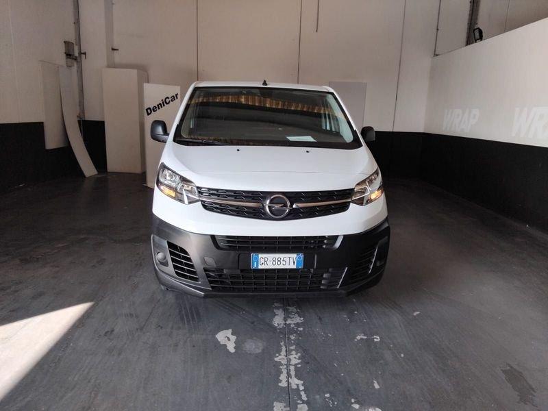 Opel Vivaro 1.5 Diesel 100CV S&S L2H1 Enjoy (IVA ESCL.)
