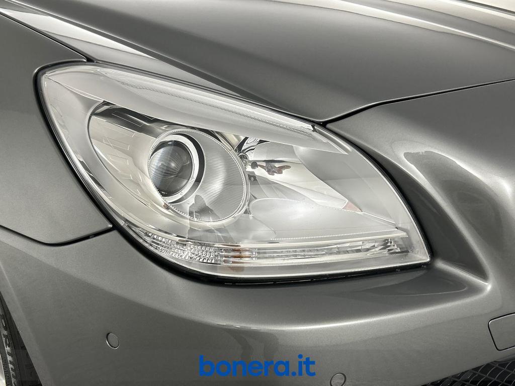 Mercedes SLK 200 200 Sport 9G-Tronic