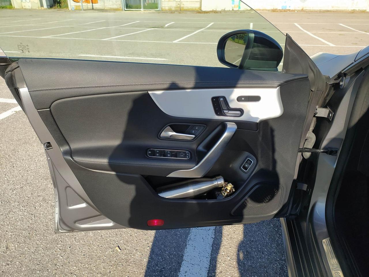 Mercedes-Benz CLA 220 Premium CLA 220 D 4X4 #10577