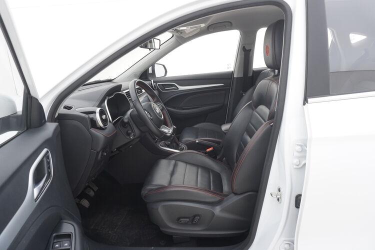 MG ZS Luxury BR448955 1.5 Benzina 106CV