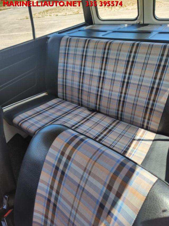 AUSTIN Estate Mini CLUBMAN 1000