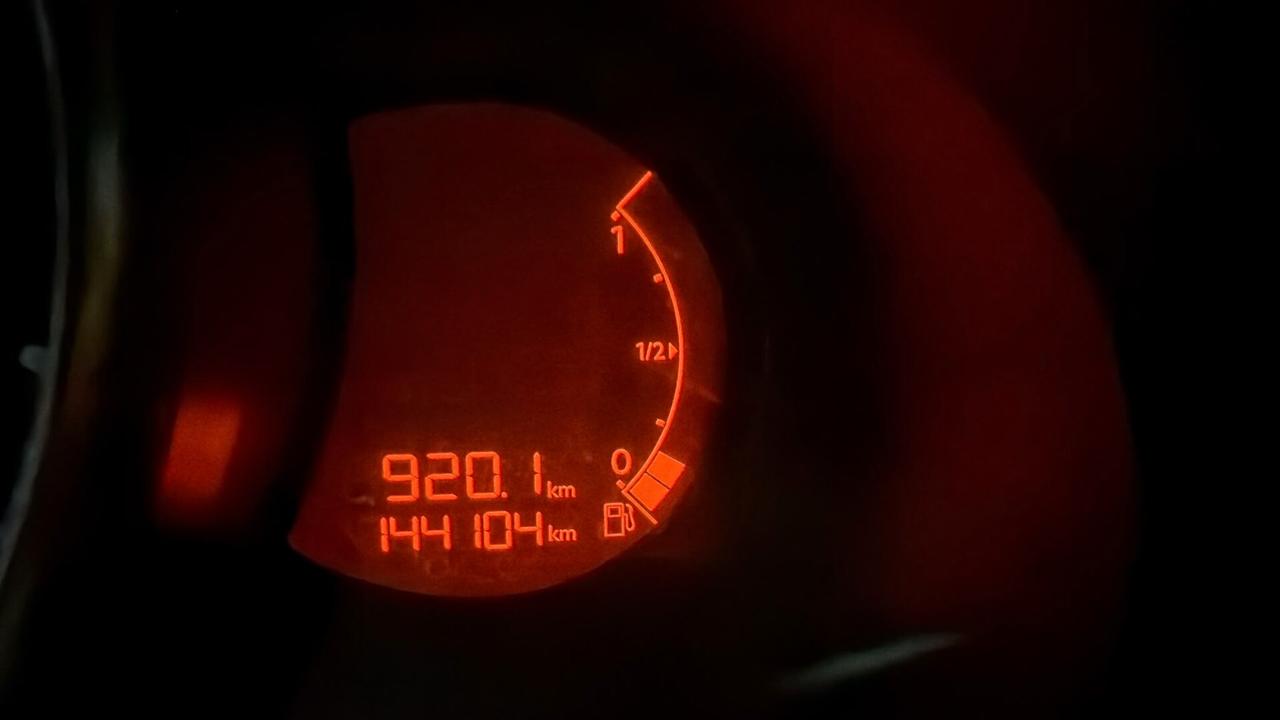 CITREON DS3 RACING 1.6 THP DEL 2011 200 RACING