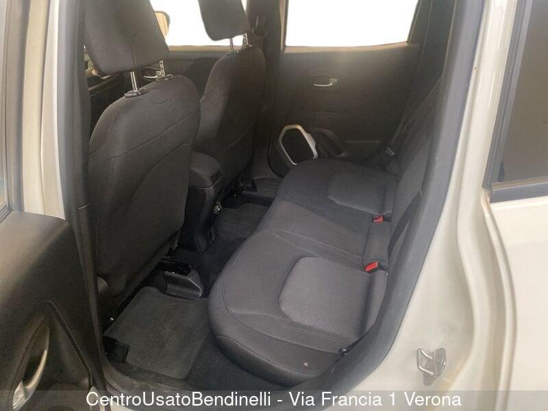 Jeep Renegade 1.0 T3 Longitude