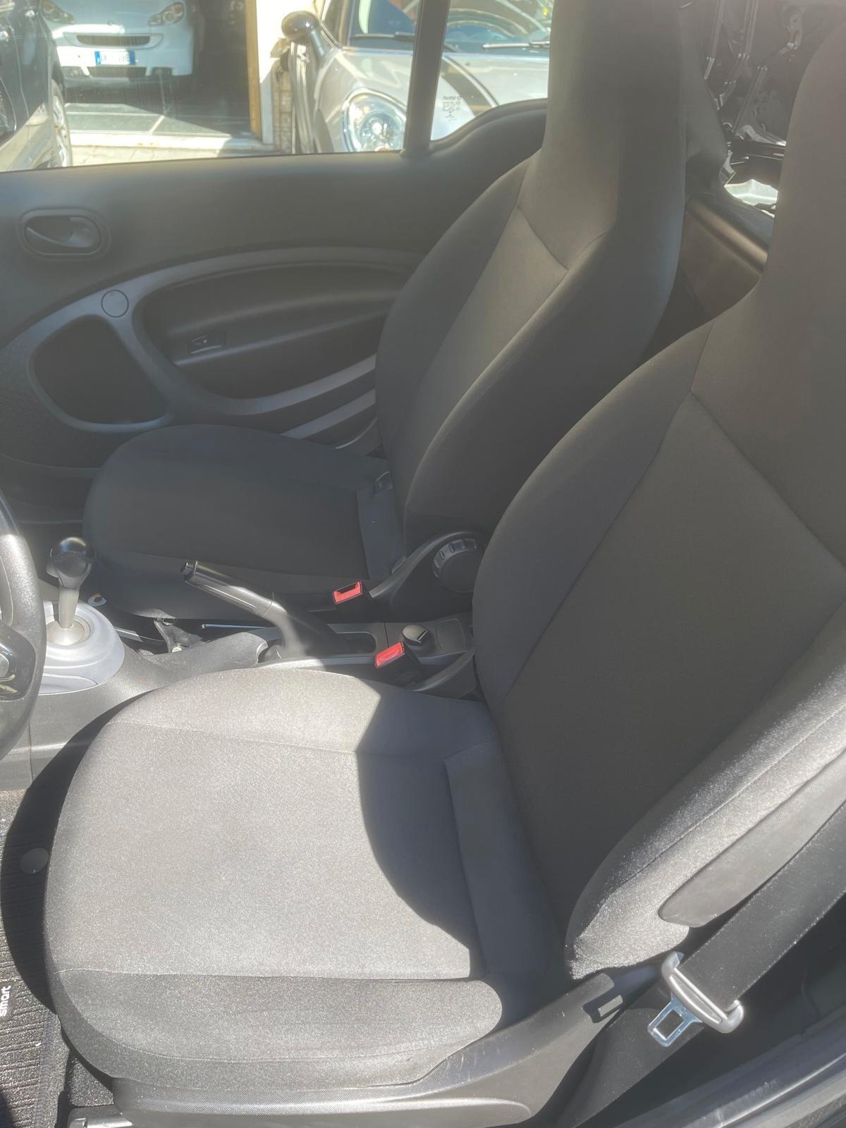 Smart ForTwo 70 1.0 twinamic cabrio Passion
