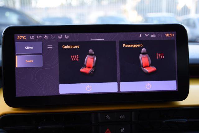 JEEP Avenger 1.2 Turbo 1ST EDITION