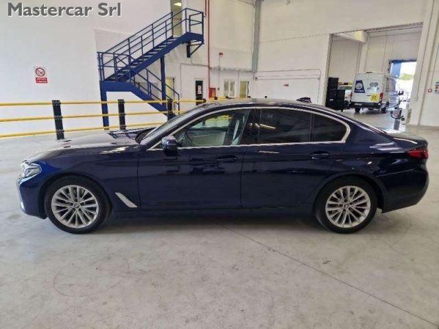 BMW 520 d berlina mhev 48V 190cv xdrive Luxury - GE797CE