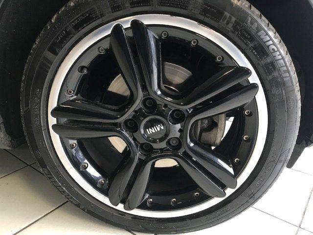 MINI Cooper SD Countryman 2.0 Automatic ALL4