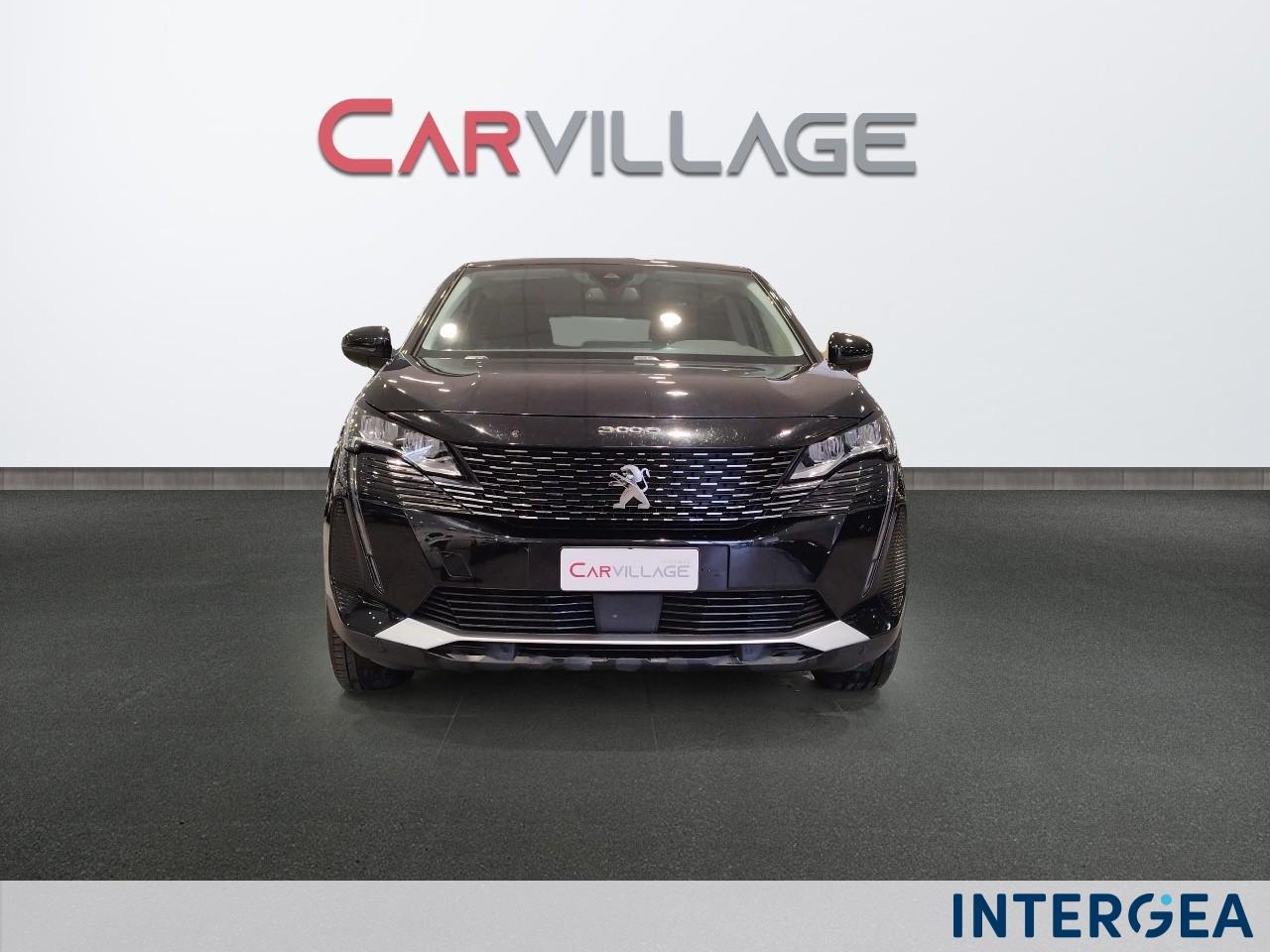PEUGEOT 3008 1.5 bluehdi Active Business s&s 130cv