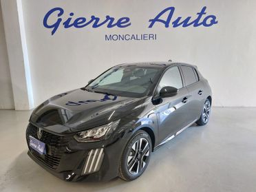 PEUGEOT 208 2ª serie 208 Hybrid 110 e-DCS6 5 p...