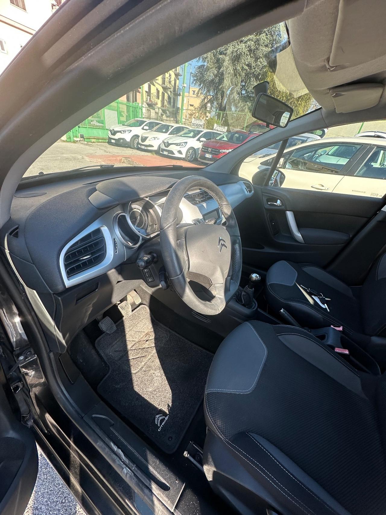 Citroen C3 1.1 Seduction Limited