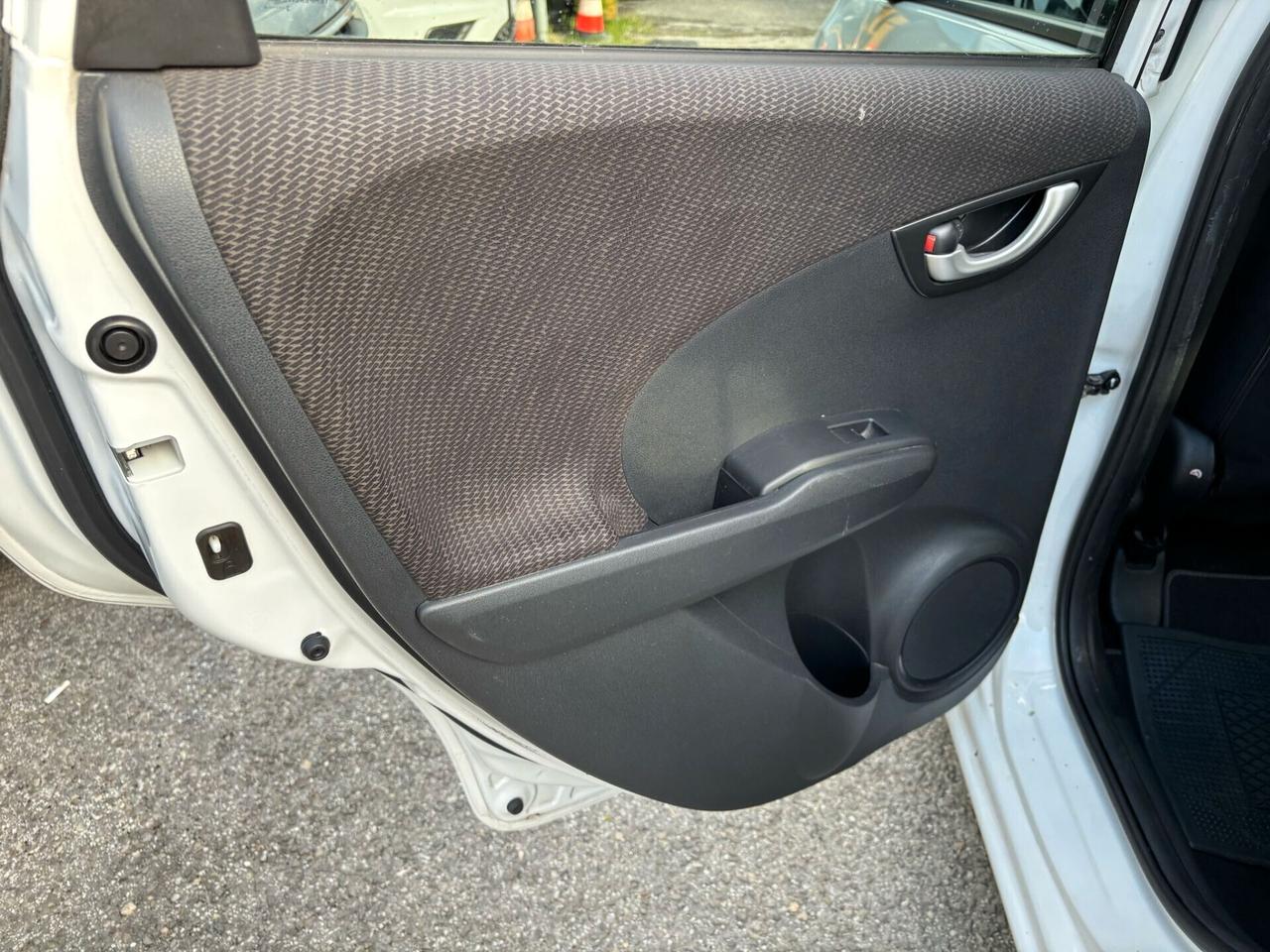 Honda Jazz 1.4 i-VTEC Si OK Neopatentati