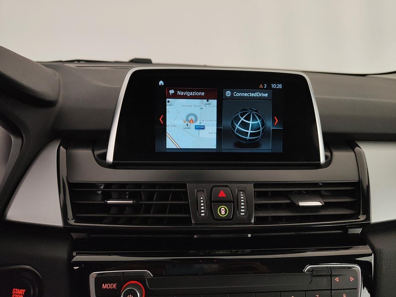 Bmw 225 Serie 2 Active Tourer 225xe Iperformance Business