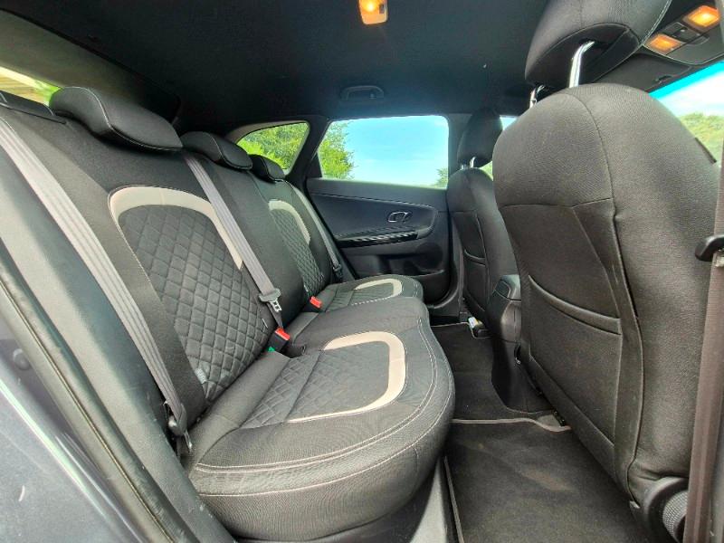 KIA cee'd 2ª serie cee'd 1.6 CRDi 110 CV SW GT...