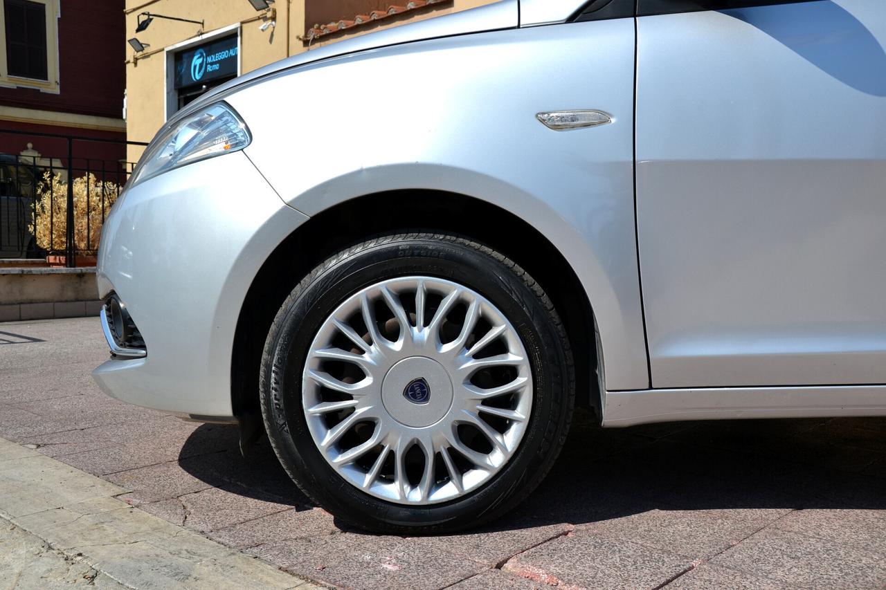 Lancia Ypsilon 1.3 MJT 95CV GOLD *KM 39000 ORIGINALI**PREZZO VERO