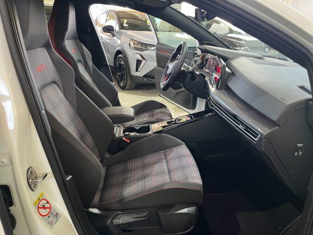 VOLKSWAGEN Golf GTI 2.0 GTI DSG LED MATRIX/SOSP.DCC/TELEC./HARM.K