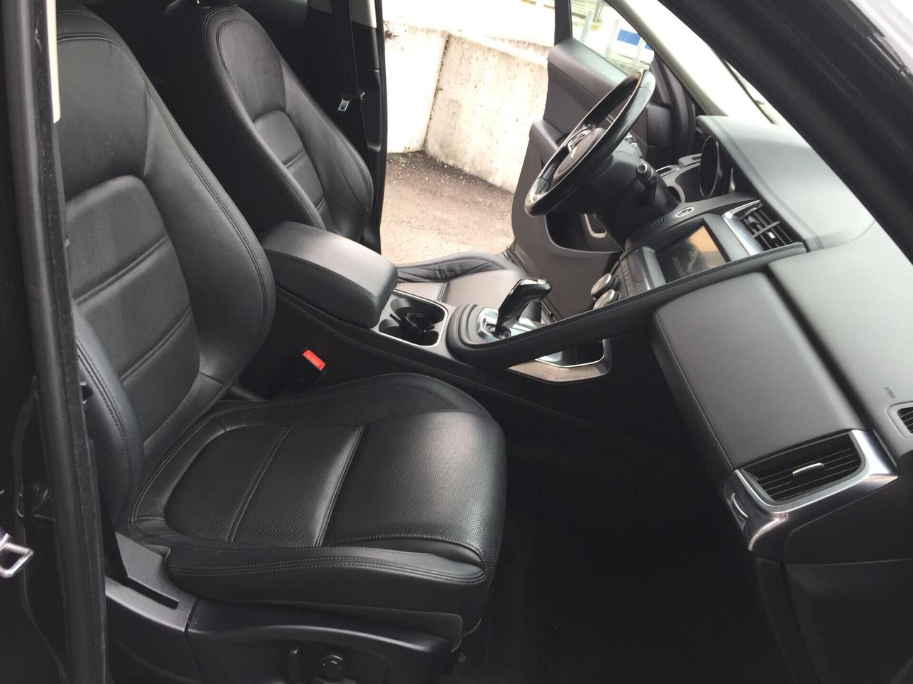 Jaguar E-Pace 2.0D 180 CV AWD aut. First Edition