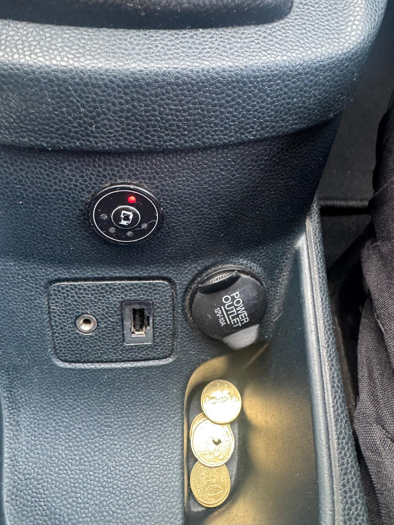 Ford Fiesta Fiesta+ 1.4 5 porte Bz.- GPL