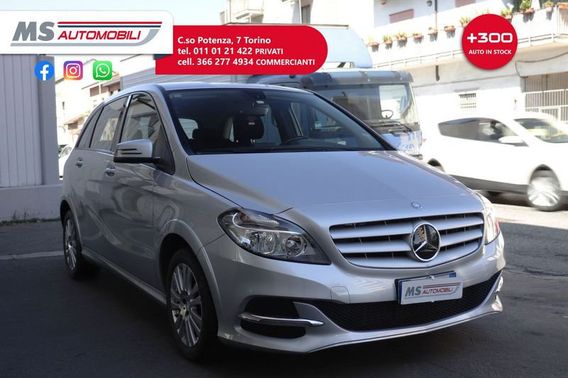Mercedes-Benz Classe B B 200 NGD Executive