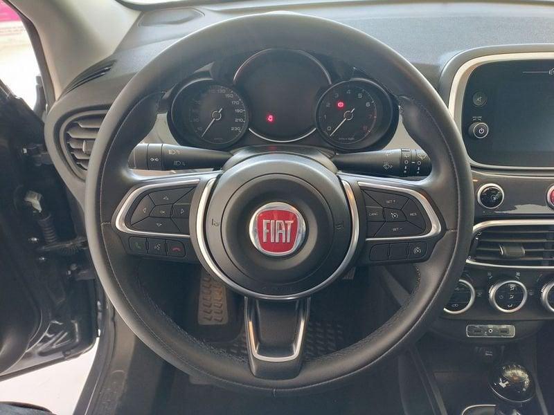 FIAT 500X 1.0 T3 120 CV Business