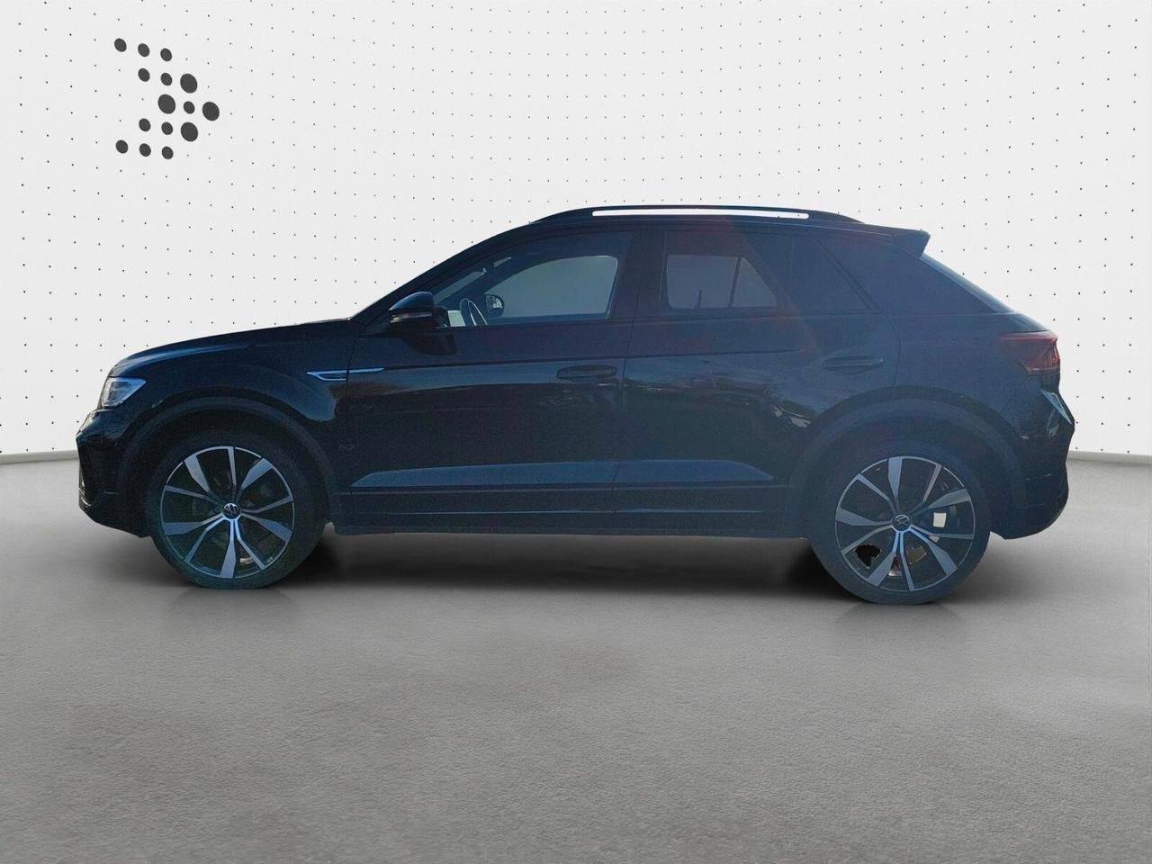Volkswagen T-Roc R 2.0 TSI DSG 4MOTION BlueMotion Technology