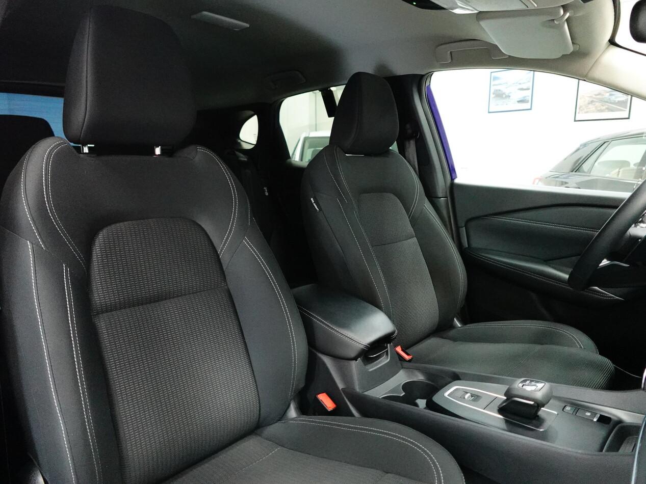 Nissan Qashqai 1.3 BZ 158 CV MHEV X-TRONIC BUSINESS