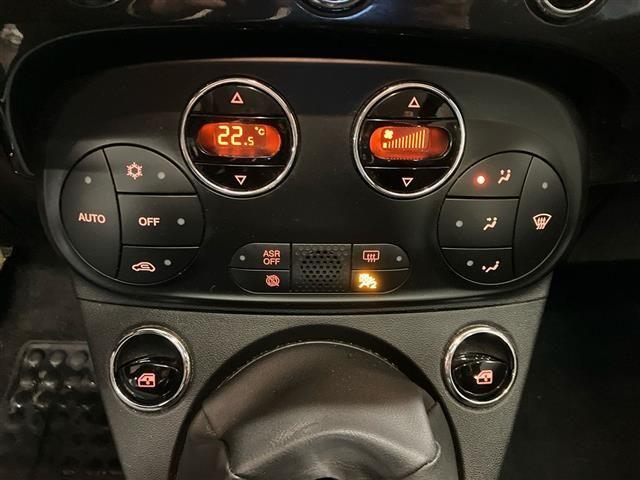 FIAT 500 1.0 FireFly Hybrid 70cv Dolcevita tetto panoramico