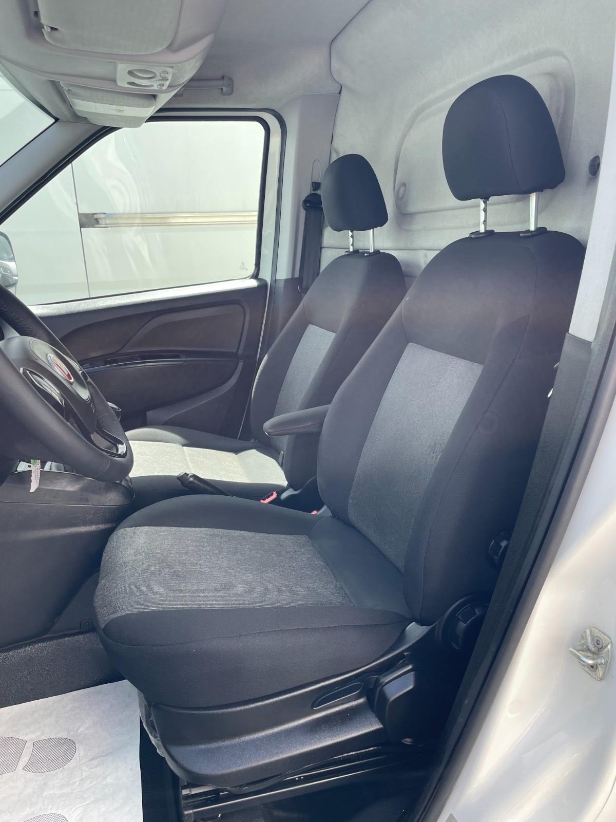 Fiat Doblo MAXI 1.3 MJET 95CV SX PASSO LUNGO L2 PRONTO