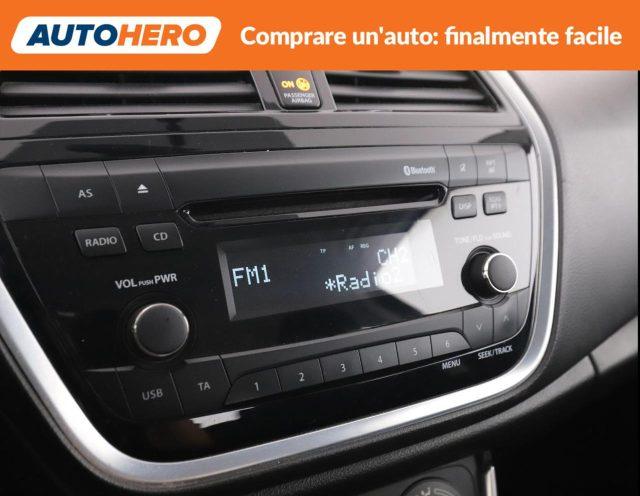 SUZUKI S-Cross 1.0 Boosterjet Cool
