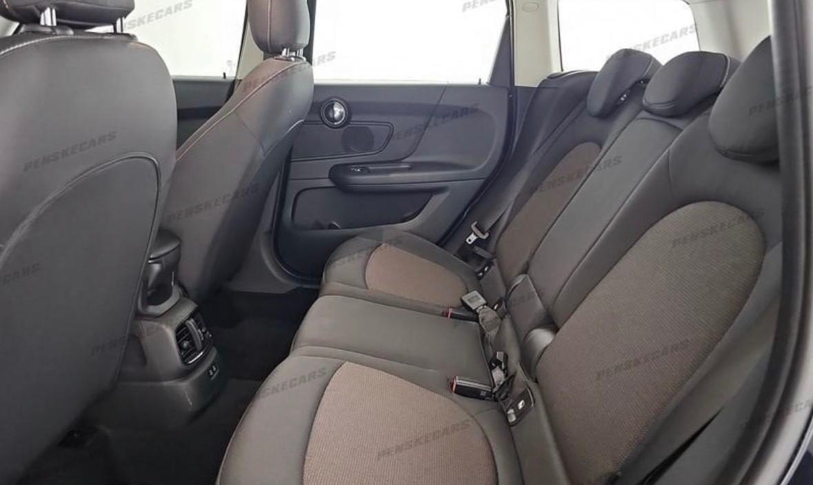 Mini Cooper Countryman 1.5 Business Automatica