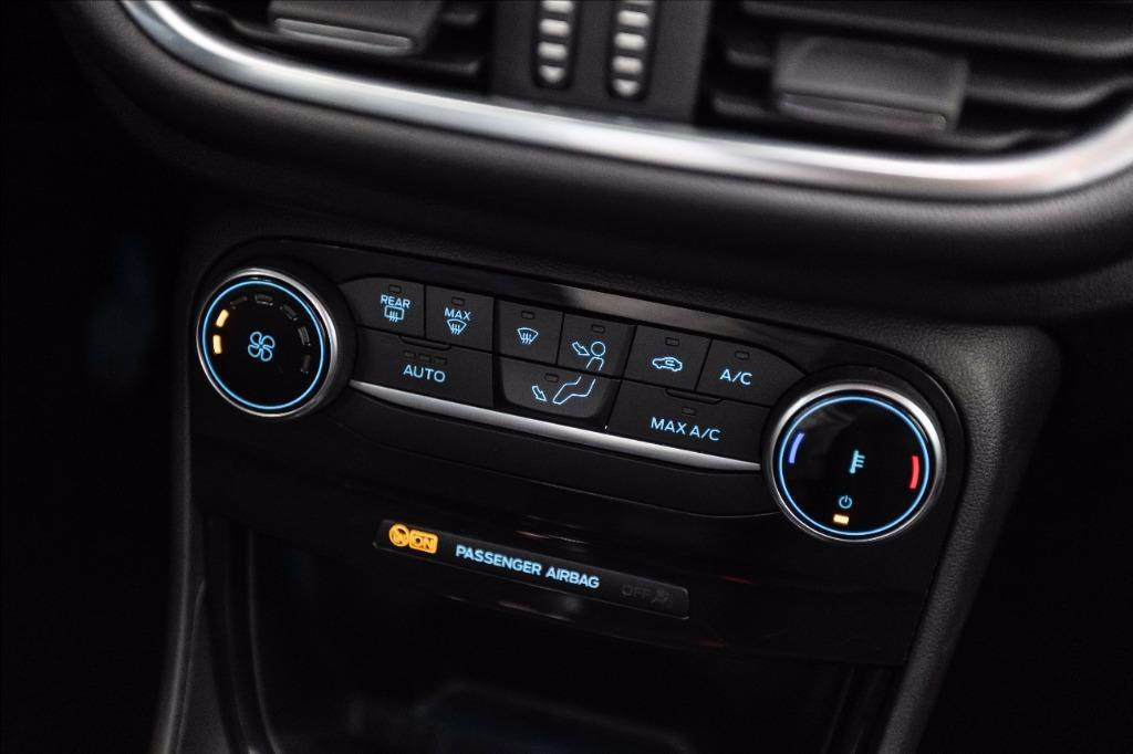 FORD Puma 1.0 ecoboost h Titanium s&s 125cv del 2023