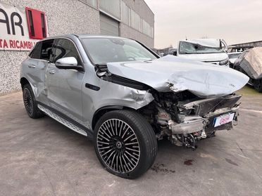 Mercedes-benz EQC 400 4Matic Premium