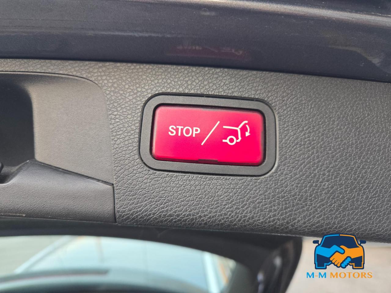 Mercedes E 220 Premium Plus