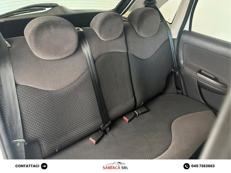 Citroen C3 1.1 Ideal Bi Energy G