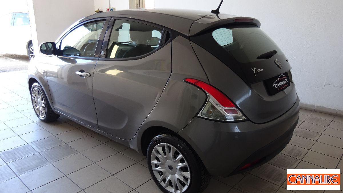 LANCIA - Ypsilon - 1.0 FireFly 5p.S&S Hyb. Eco Gold