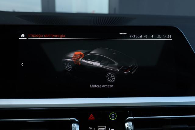 BMW 420 430i Msport GranCoupè SEDILI GUSCIO M4 M Sport