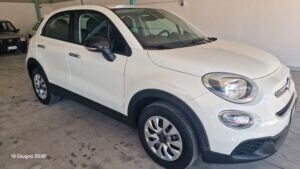 Fiat 500X 1.3 MultiJet 95 CV Cult