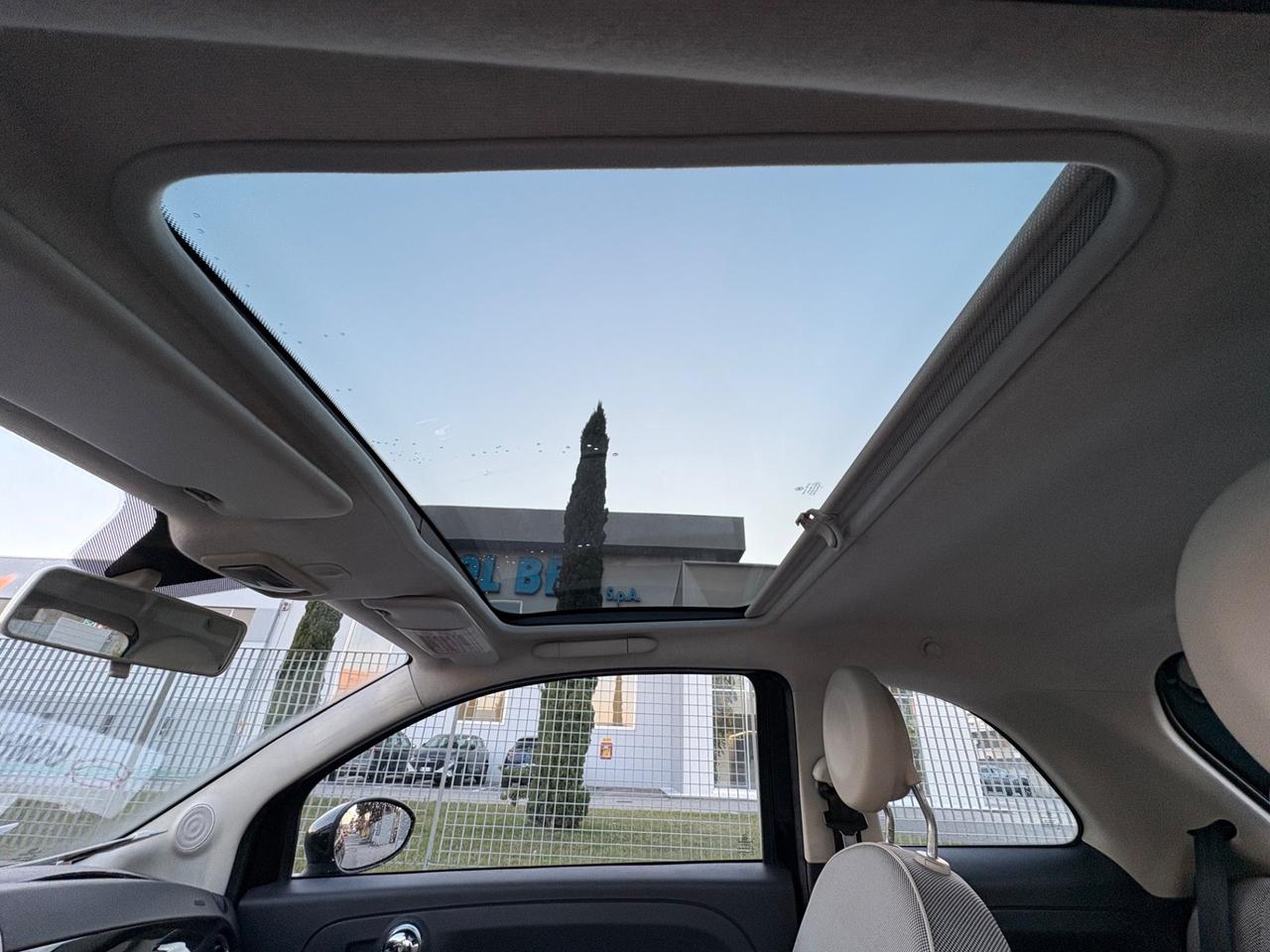 Fiat 500 1.3 Multijet 16V 95 CV Lounge