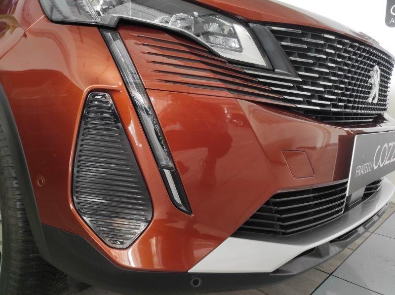 PEUGEOT 5008 2ª serie - 5008 BlueHDi 130 S&S EAT8 GT