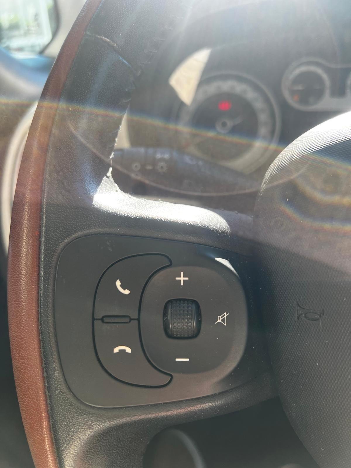 Fiat 500L 1.3 Multijet 85 CV Trekking