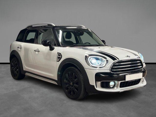 MINI Countryman 2.0 Cooper D Countryman