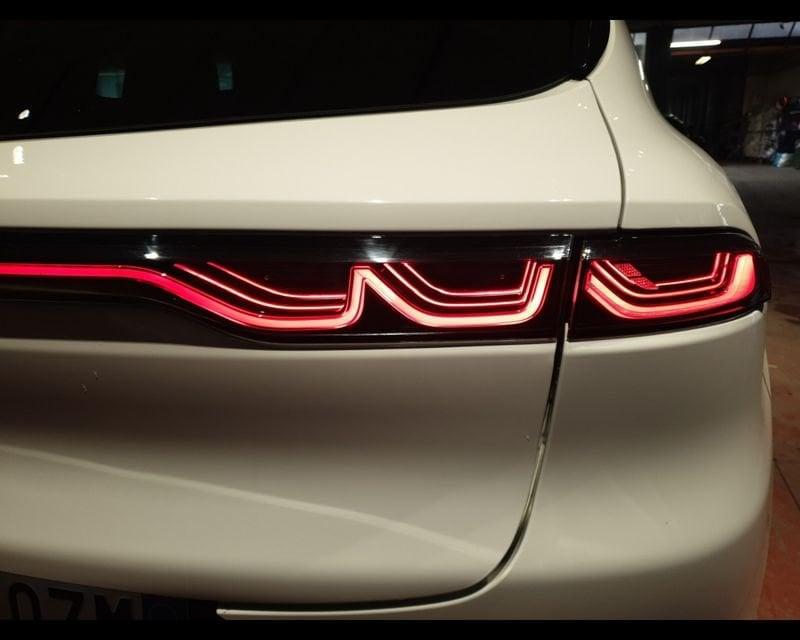 Alfa Romeo Tonale 1.5 160 CV MHEV TCT7 Veloce