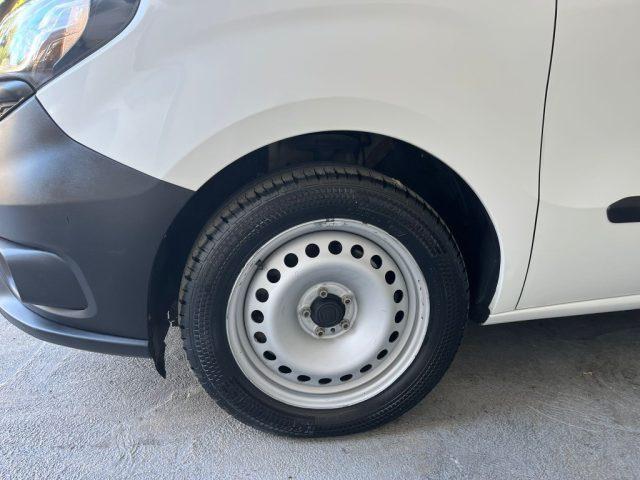 FIAT Doblo Cargo / Cassone 1.6 Multijet Base