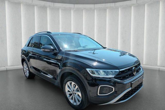 VOLKSWAGEN T-Roc 1000 TSI STYLE 116 CV KM 0