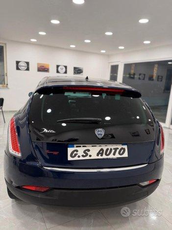 Lancia Delta 2010 1.6Mtj 120cv