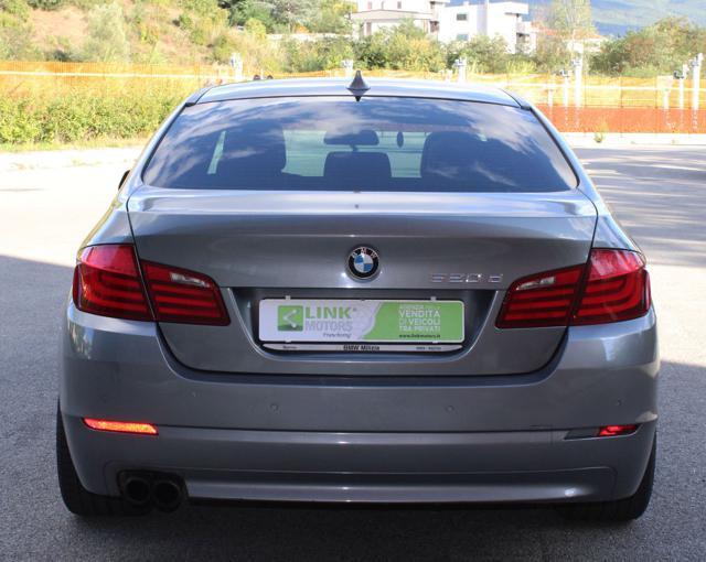 BMW 520 d Business