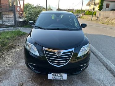 Lancia Ypsilon 1.2 BENZINA 69CV 5 porte Gold