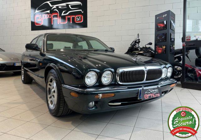 JAGUAR XJ XJ6 Sovereign 4.0 cat automatic *GPL*