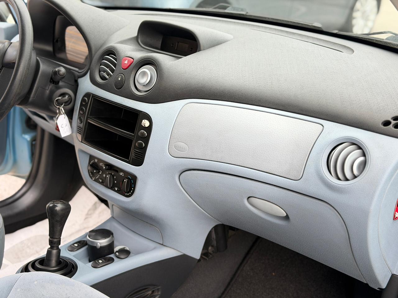 Citroen C3 1.1 Classique